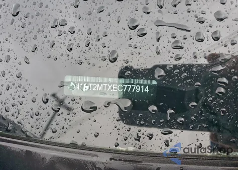 2014 Nissan Rogue S from USA, damaged, VIN 5N1AT2MTXEC777914